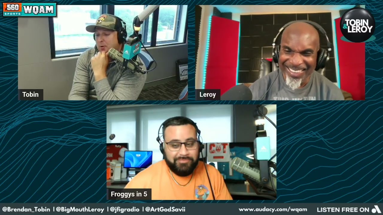 Giannis Antetokounmpo Ready To Move On From Bucks | Pat Riley No Regrets On Ending w/ Jimmy Butler