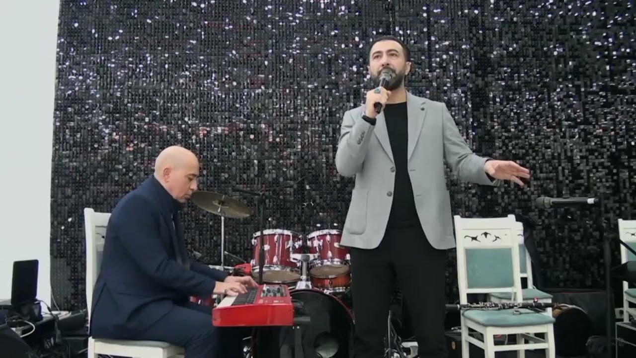 Behruz Nazim Aliyev Gun kecdi k/f Emin Sabitoglu soz Anar Alagoz Seid Rustemov 28.01.2026 