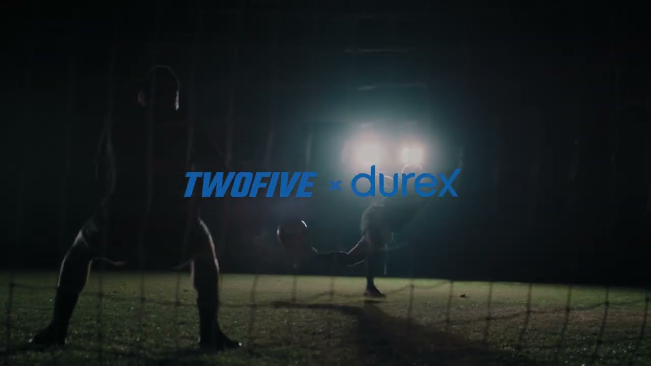 ¡NUEVOS ATLANTA BLUE x DUREX con palma KEEPDUREX! 🔵🧤🔝