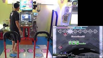 [DDR2013] STAR - dazzle (EDP) 992040 fc AAA 2014.04.20