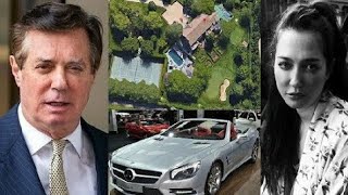 Paul Manafort - Lifestyle | Net worth | cars | houses | Family | Biography | Daughter