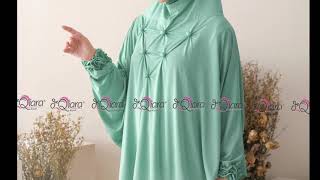 BERGO LENGAN SYARI SAHARA screenshot 4