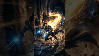 "Purify the Darkness" – Lucian's Lethal Combo in Summoner's Rift 🔫✨