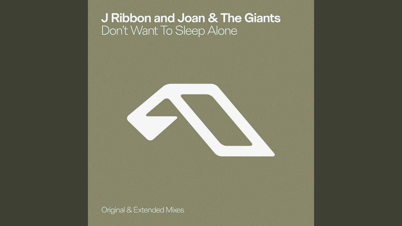 Don't Want To Sleep Alone