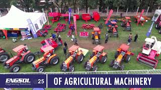 Harvest Money Expo 2026 – Day Two Highlights