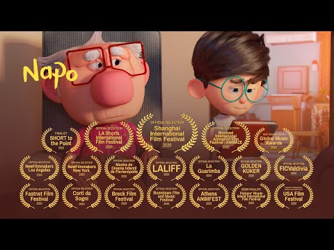 NAPO | Official Trailer #1