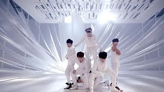 Bts - N.o Dance Fancam Mirrored