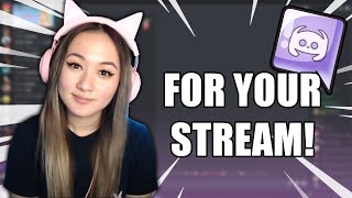 Setting Up A Discord Server