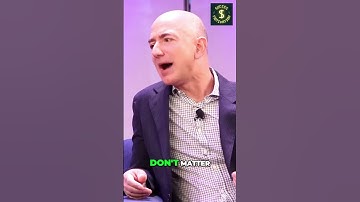 Jeff Bezos Amazon