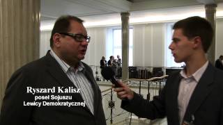 Ajpitv W Sejmie Rp. Relacja Z Obrad Sejmu Dzieci I Młodzieży 2012