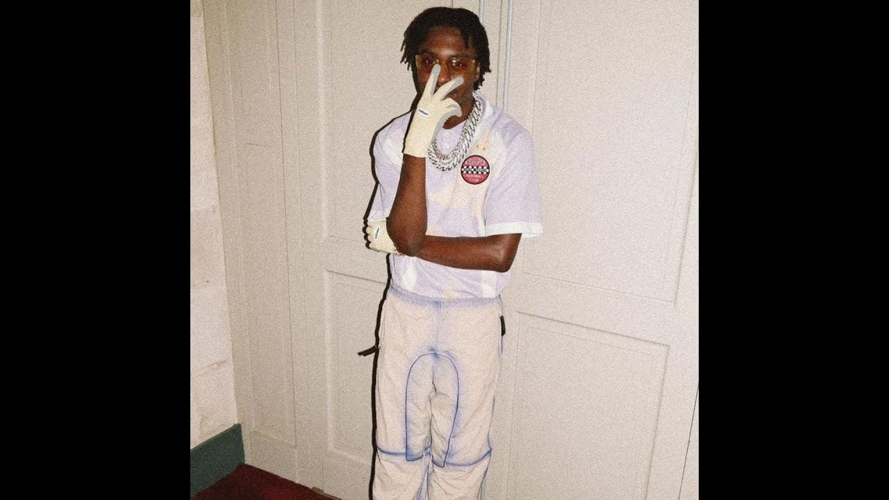 [FREE] Lil Tjay Type Beat - ''Don't Take It Personal''