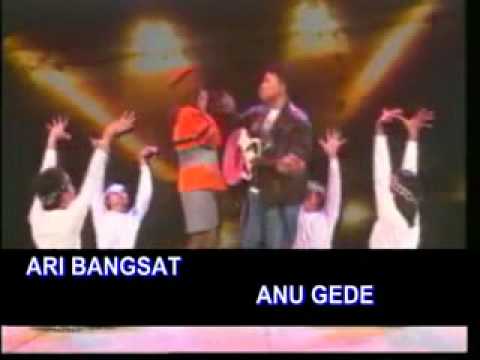 doel sumbang,dijajah  - YouTube.flv