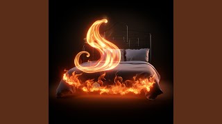Night Fire Sleep Harmony