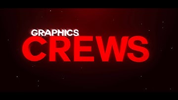 CrewsGraphics|Intro Contest Entry//Dual With Magnas