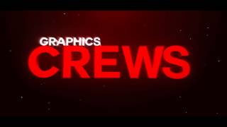 CrewsGraphics|Intro Contest Entry//Dual With Magnas