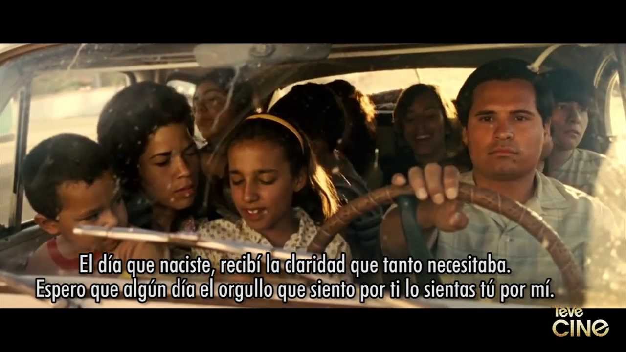 Cesar Chávez Tráiler En Español HD