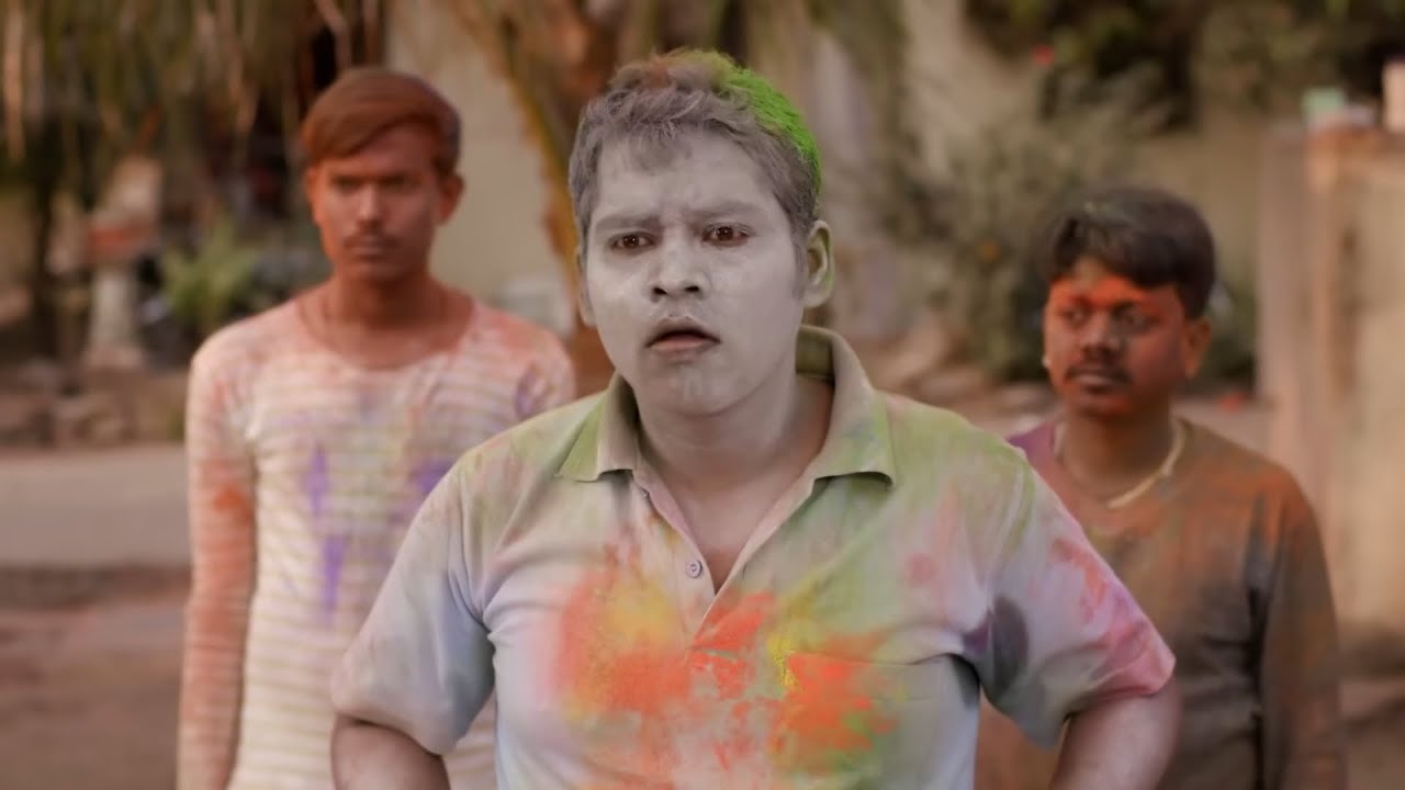 EP 268Лагира Жала Джи - Индийское маратхи -телешоу - Же маратхи