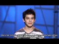 David Archuleta - Heaven [Vietsub]