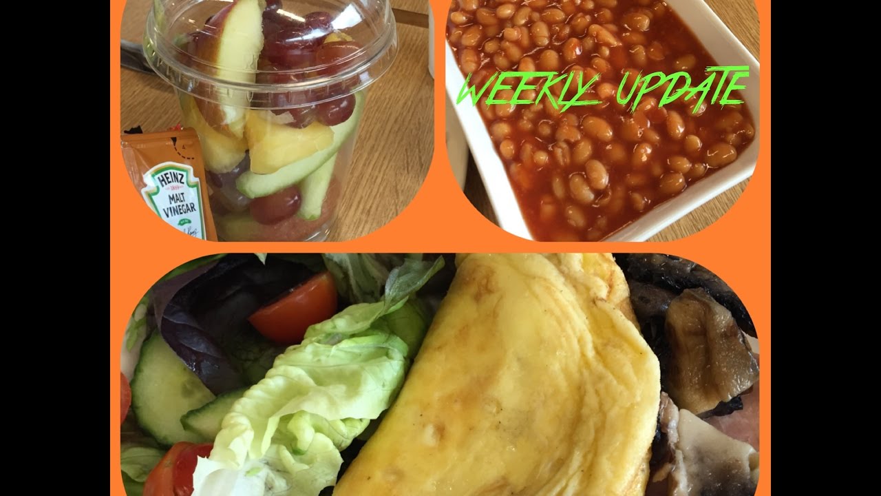 slimming world blog 11