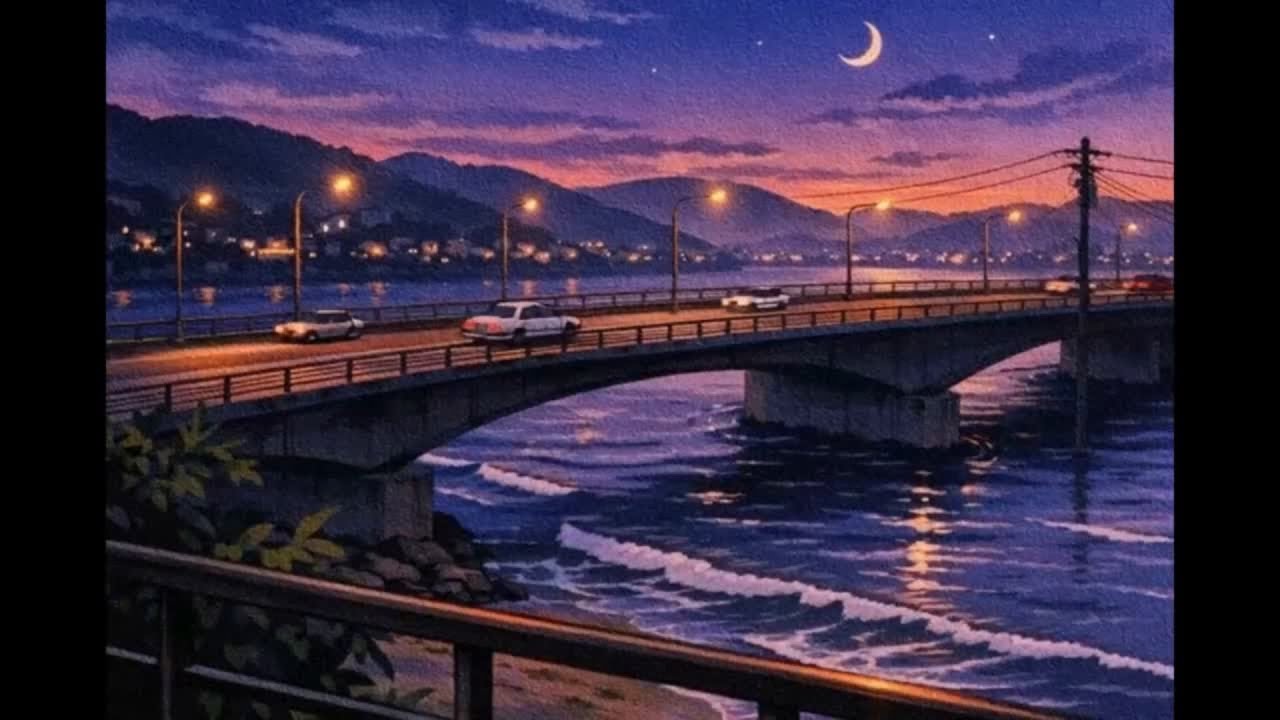 midnight thoughts on the last train home | sleep & relaxation