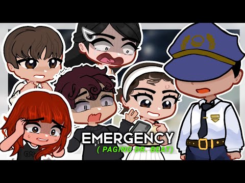 Emergency 🚨 paging Dr. beat ✨️ meme | Gacha