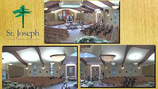 Rosary and Funeral Mass for Lea Annette Weier