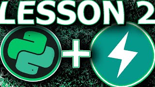 Pydantic in FastAPI. Web development in Python using FastAPI Framework