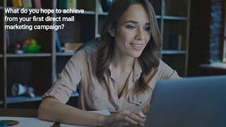 Direct Mail Process Marketing Video