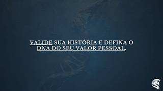 Aula 2: O DNA do seu Valor Pessoal