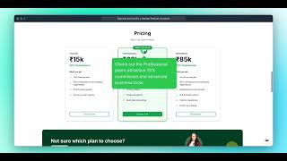 Subscription Plans for Vendors in Getautodailer