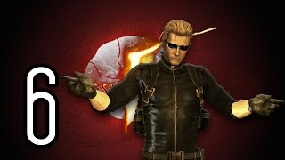 SURVIVAL ACTION HORROR | Part 6 | Resident Evil 5