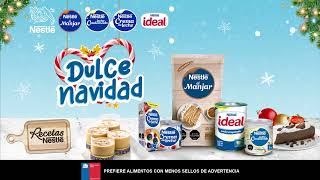 Vivamos una Dulce Navidad