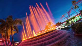 Fountain Of Nations- Rescuers Down Under