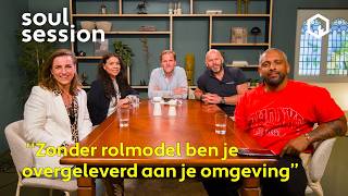 The Manosphere en de polarisatie tussen man en vrouw | Man en vrouw verwikkeld in trauma