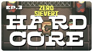 This One Item Unlocks Everything | ZERO Sievert Homebrew Hardcore Patch .28 | Episode 3