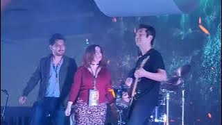 Promise (Pragma Version) - Akira Yamaoka Live at Expo TNT Mexico 2025 4K