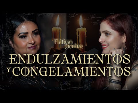 RITUALES, RECETAS Y CONSECUENCIAS | Pláticas Ocultas