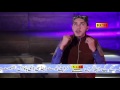 Panjabi new beautiful naat sharif  2017   sweet voice  shahid rasool qadri