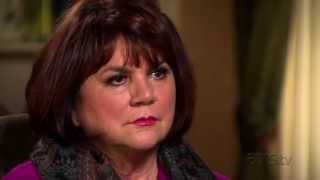 Dan Rathers Linda Ronstadt The Big Interview Excerpt For June 23, 2014