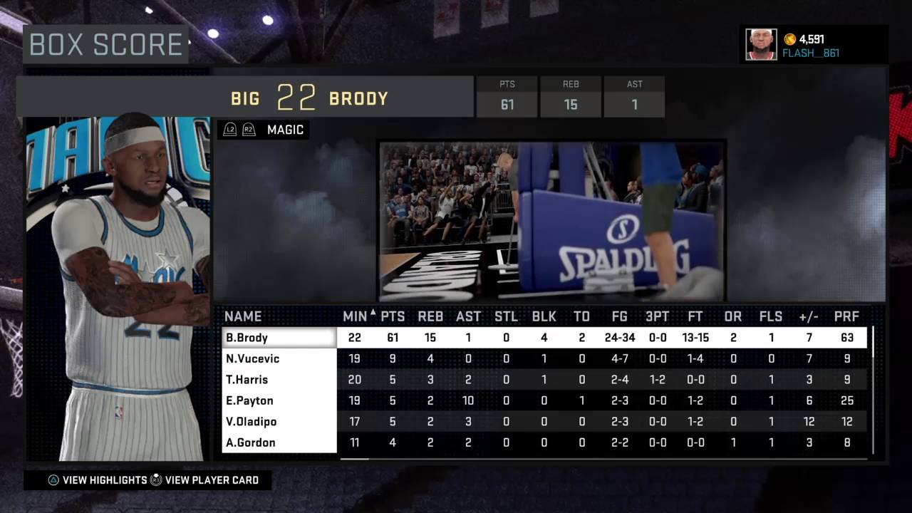 FLASH__861's Live PS4 Broadcast