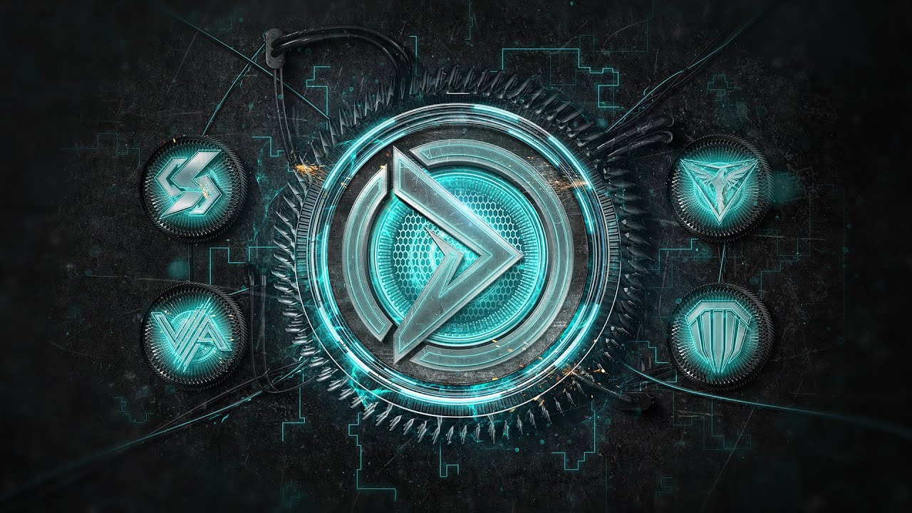 Scarra - Optics (Ressurectz Remix)