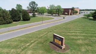 Kent County High School Class of 2021 Senior Awards Ceremony
