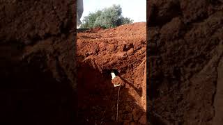 Vlf 5000 30 Cm Zorlu Mi̇neralli̇ Topral Test