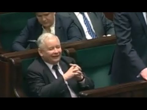 Poseł od Palikota jedzie po Macierewiczu i Kaczyńskim