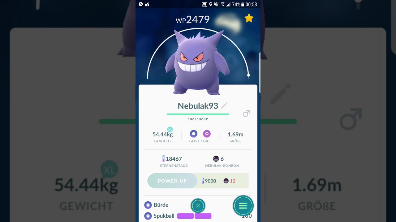 Buddy System Revised Keep Your Favorite Pokemon As A Pet Games 4 Geeks