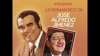 Película Mexicana 'Que te vaya bonito' (1977)  Biografía de Alfredo Jiménez