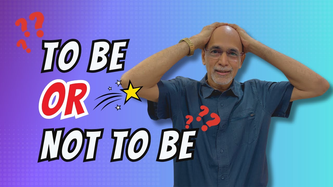 To Be Or Not To Be | The Most Famous Speech In History