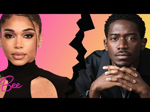 Lori Harvey's Ex-Fiancé Drops Music Video About Their Relationship