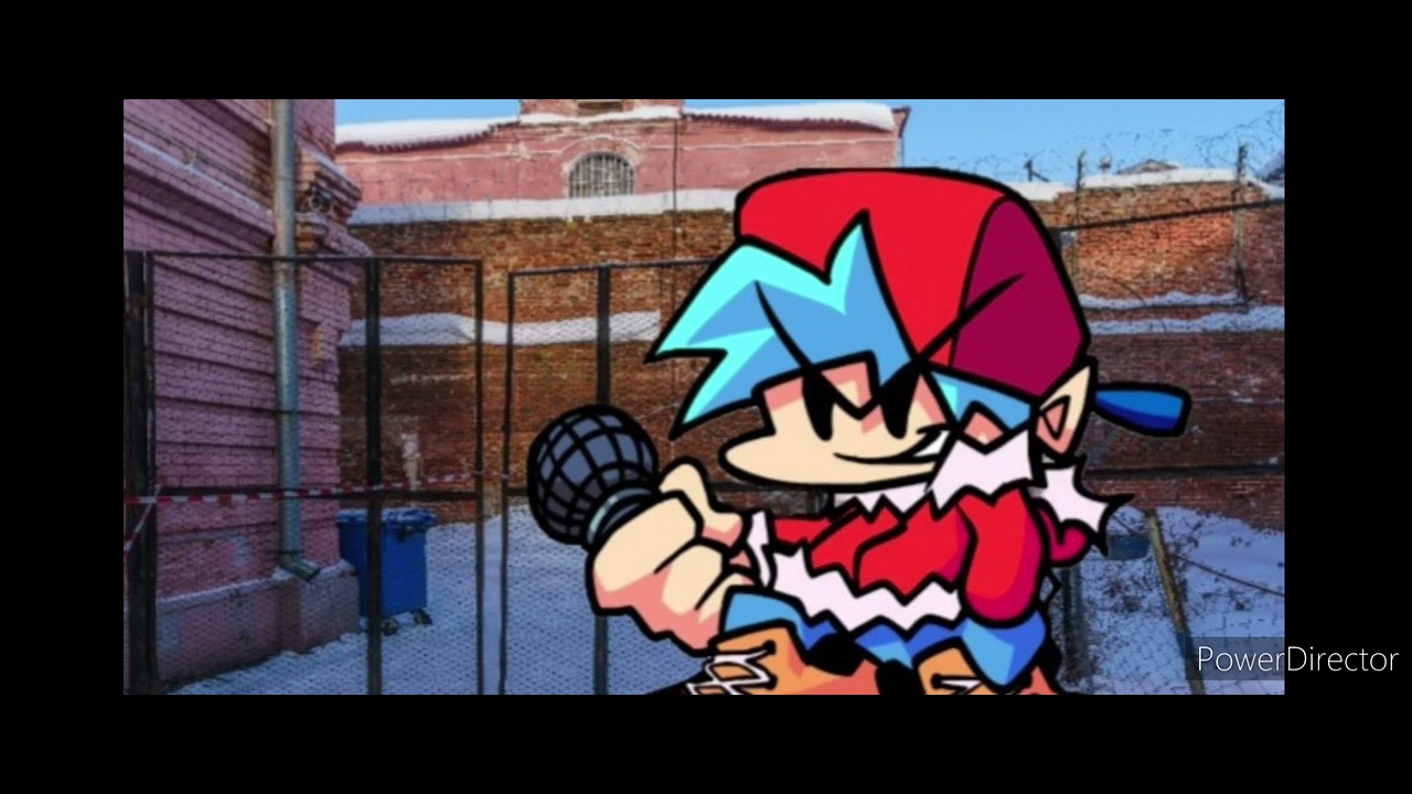 Владимерский централ but bf sing it(ai cover)