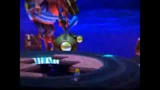Jak and Daxter: The Precursor Legacy Final Battle + Ending + Platinum Trophy